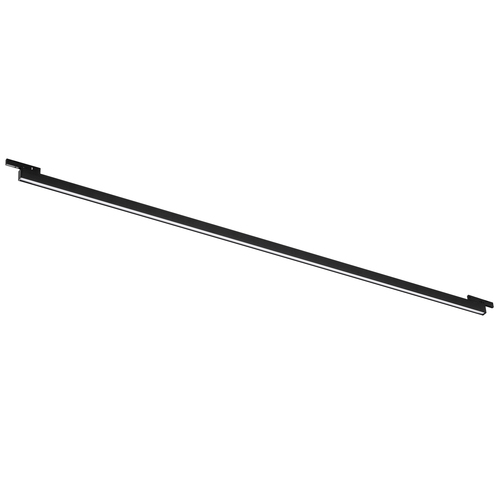 266437 Linea Светильник трековый 24V 24W 3000K 100&deg; черный