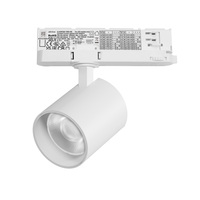 A5436QT36G AltaBaseСветильник для трековой системы Quattro LED 35W 36G с адаптером