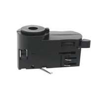 594007-403 QuattroАдаптер для светильника к треку 5030xx-R/5040xx-(F)/(R)