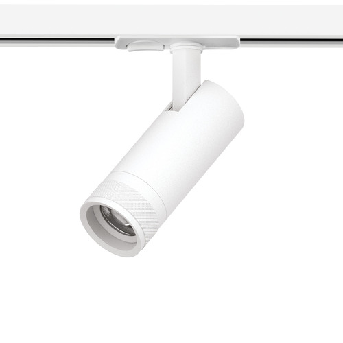 C4126SS CannoPro Светильник д/треков BARRA 12W 840LM 20-55G с тонким адаптером