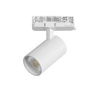 A5146QT AltaBaseСветильник для трековой системы Quattro LED 15W с адаптером