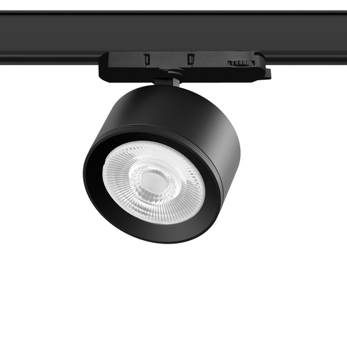 A5537QT60G AltaPro Светильник для трековой системы Quattro LED 15W 60G с адаптером