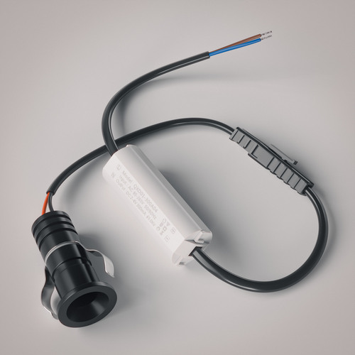 032017 Mobi Светильник светодиодный встраиваемый