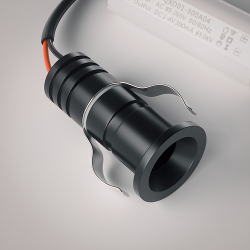 032017 Mobi Светильник светодиодный встраиваемый