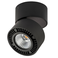 213817 ForteMuroСветильник накладной заливающего света со встроенными светодиодами