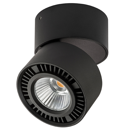 213817 ForteMuro Светильник накладной заливающего света со встроенными светодиодами
