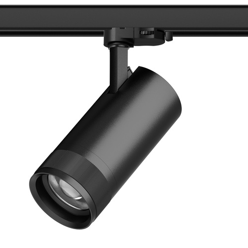 C4307QT CannoPro Светильник д/треков QUATTRO 30W 2100LM 20-55G с адаптером