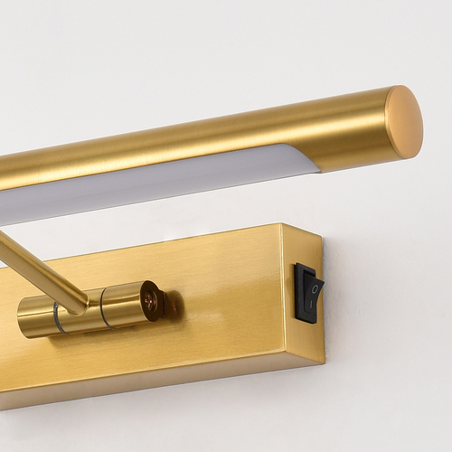 201031 Noce Светильник настенный (Подсветка для картин)