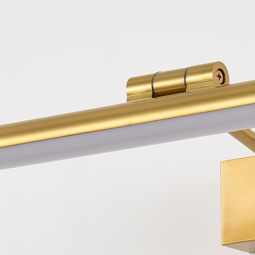 201031 Noce Светильник настенный (Подсветка для картин)