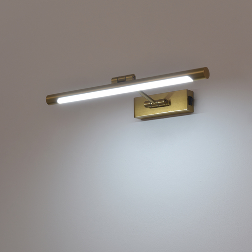 201031 Noce Светильник настенный (Подсветка для картин)