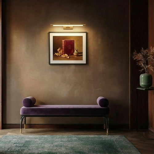 201031 Noce Светильник настенный (Подсветка для картин)