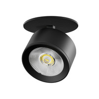 A5537RS AltaProСветильник встраиваемый LED 15W со встроенной чашей