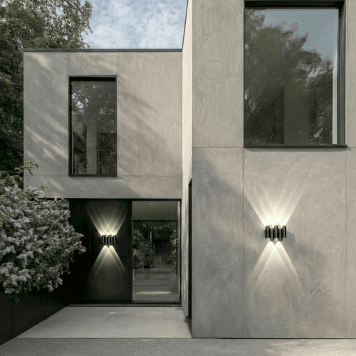 341547 Bosso Светильник светодиодный уличный