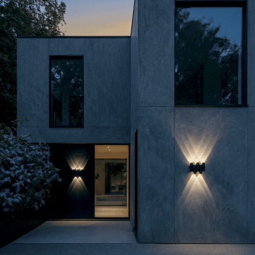 341547 Bosso Светильник светодиодный уличный