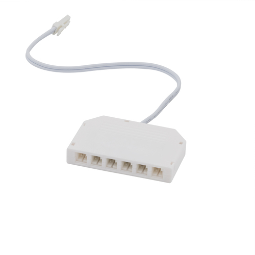036006 Mobiled Адаптер для светильников 036ХХХ DC12В LED max 6x5Вт (1м кабель)