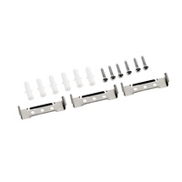 456000 TritoМонтажный комплект на стену для светильников 456ххх