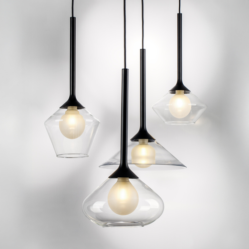 801202 Vetro Подвес