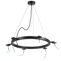 571016 RulloКрепление подвесное круглое для Rullo