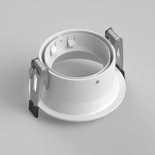 214606-SOLO DominoSolo Рамка для крепления (Светильник) LED источника света в подвесном потолке