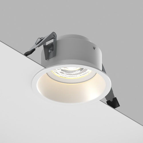 214606-SOLO DominoSolo Рамка для крепления (Светильник) LED источника света в подвесном потолке