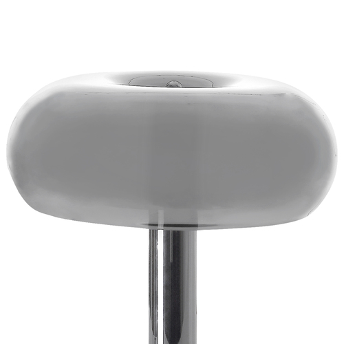 689914 Catania Настольная лампа диммируемая 12W 3000K хром