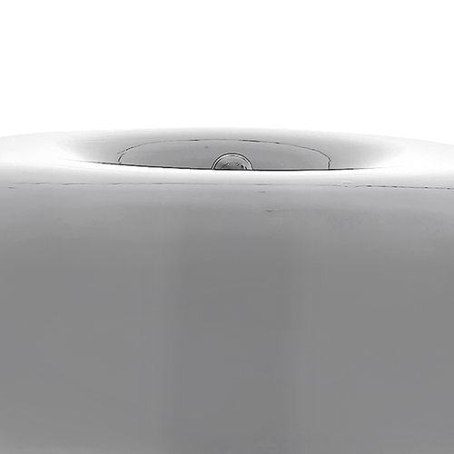 689914 Catania Настольная лампа диммируемая 12W 3000K хром