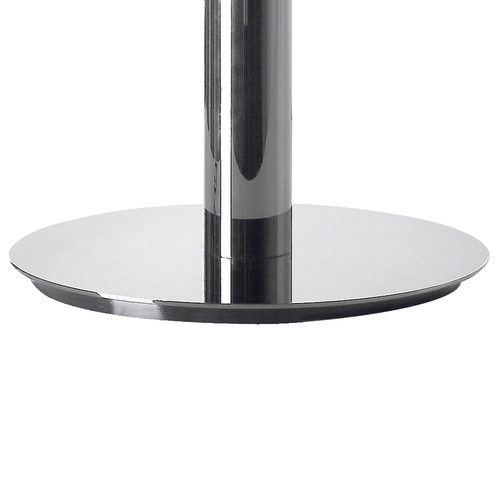 689914 Catania Настольная лампа диммируемая 12W 3000K хром