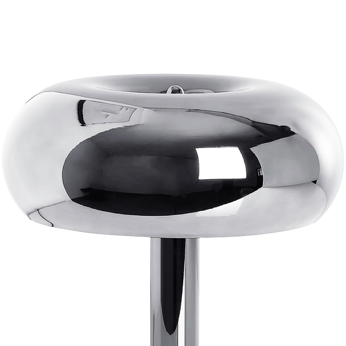 689914 Catania Настольная лампа диммируемая 12W 3000K хром