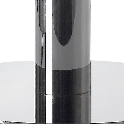 689914 Catania Настольная лампа диммируемая 12W 3000K хром