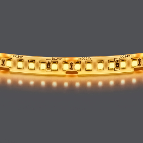 421053 Lightstar Лента  теплого белого свечения влагозащищенная 24V