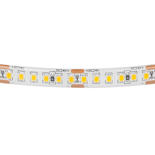 421053 Lightstar Лента  теплого белого свечения влагозащищенная 24V