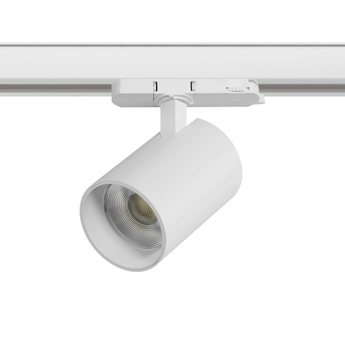 A5336QT AltaBase Светильник для трековой системы Quattro LED 30W с адаптером