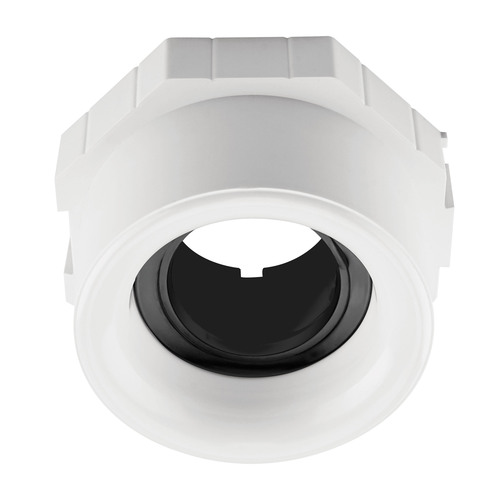 112007 Anello Рамка (светильник) скрытого монтажа лампочек и LED модулей MR16 в натяжной потолок