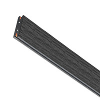 510207 DueHermesШинопровод гибкий 48V 20м черный