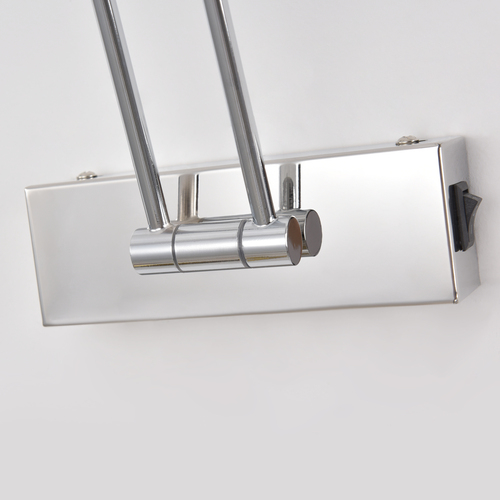 201134 Noce Светильник настенный (Подсветка для картин)