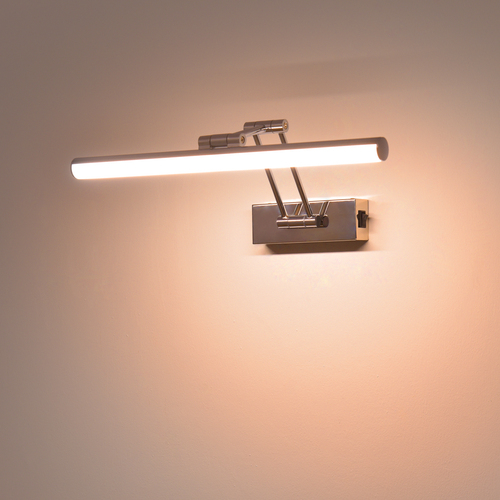 201134 Noce Светильник настенный (Подсветка для картин)