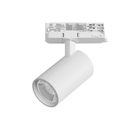 A5146QT15G AltaBaseСветильник для трековой системы Quattro LED 15W 15G с адаптером