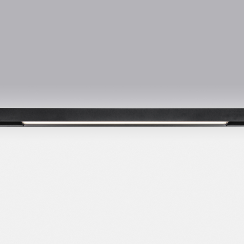 259647 Uno Светильник трековый 48V 20W 4000K 90° UGR<13 черный