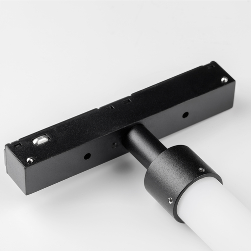 209937 Uno Светильник трековый 48V 18W 3000K 360° белый