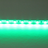 420514 LightstarЛента цветного свечения 24V, зеленый