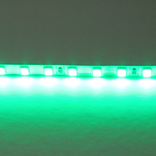 420514 Lightstar Лента цветного свечения 24V, зеленый