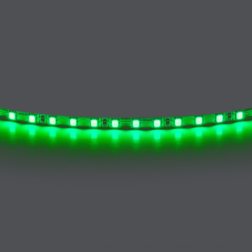 420514 Lightstar Лента цветного свечения 24V, зеленый