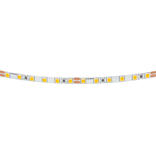 420519 Lightstar Лента цветного свечения 24V, лимонный