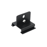 504197-01 QuattroСкоба крепежная тип E к треку 5040xx-(F)/(R)