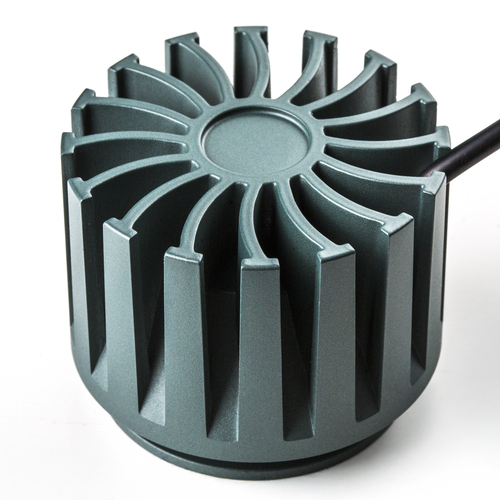 075052 STELLABASE Модуль светодиодный 5W 2700K СУПЕРУЗКИЙ 3°