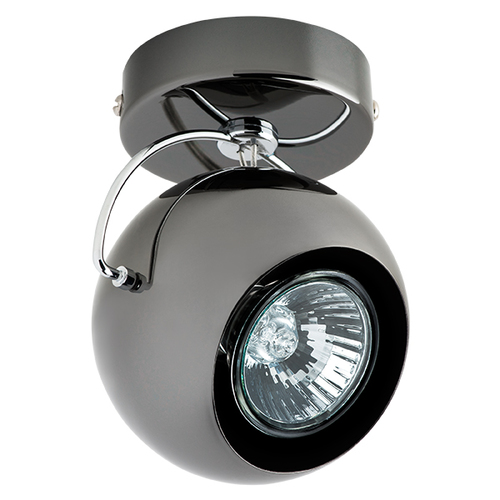 110588 Fabi Светильник точечный накладной декоративный под заменяемые галогенные или LED лампы
