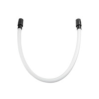 270647 DueHermesСветильник гибкий 48V 10W 4000K 360&deg; 1м черный