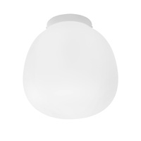 608616 GraziaЛюстра потолочная 1x12W(led) Е27 белый/матовый