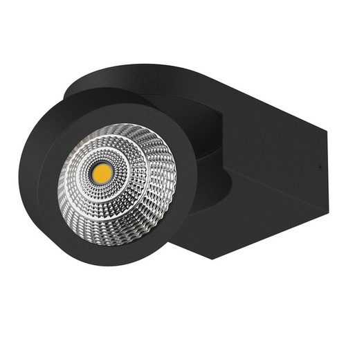 055173 Snodo Светильник точечный накладной декоративный со встроенными светодиодами