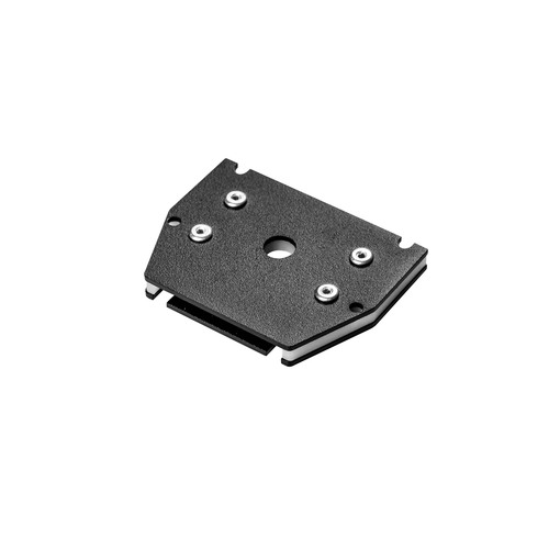 505147 Teta Заглушка концевая трековая PRO для 50519X